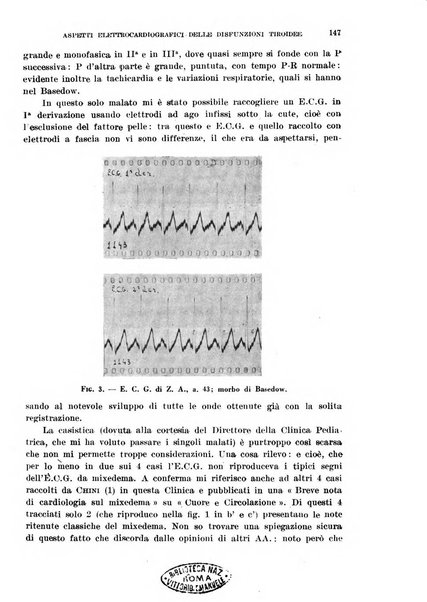 Cuore e circolazione periodico mensile illustrato