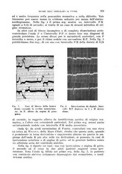 Cuore e circolazione periodico mensile illustrato