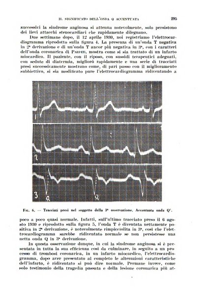 Cuore e circolazione periodico mensile illustrato