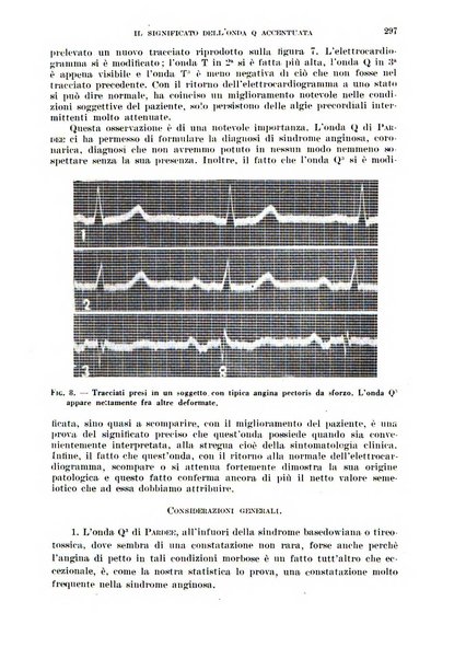 Cuore e circolazione periodico mensile illustrato