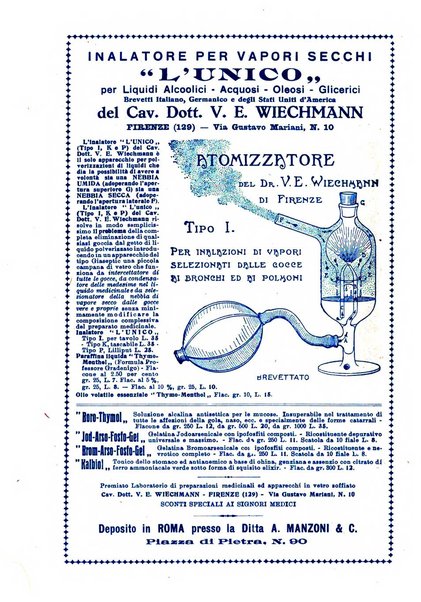 Cuore e circolazione periodico mensile illustrato