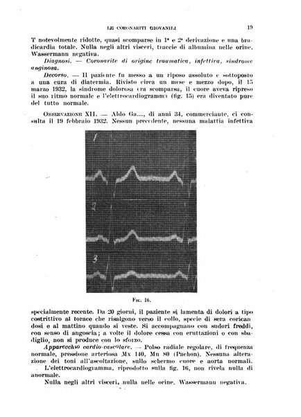 Cuore e circolazione periodico mensile illustrato