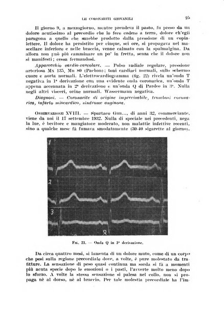 Cuore e circolazione periodico mensile illustrato