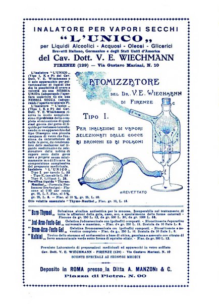 Cuore e circolazione periodico mensile illustrato