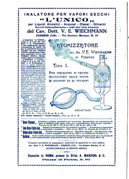 Cuore e circolazione periodico mensile illustrato