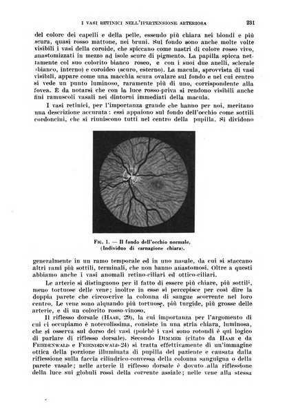 Cuore e circolazione periodico mensile illustrato