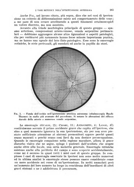 Cuore e circolazione periodico mensile illustrato