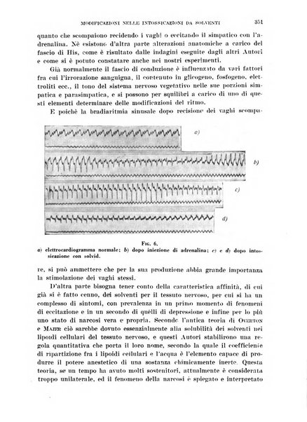 Cuore e circolazione periodico mensile illustrato