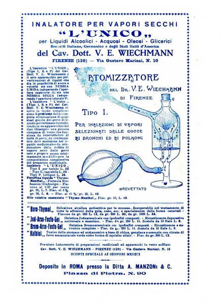 Cuore e circolazione periodico mensile illustrato