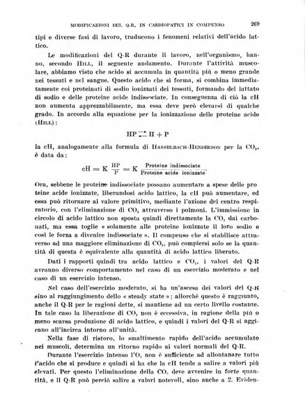 Cuore e circolazione periodico mensile illustrato