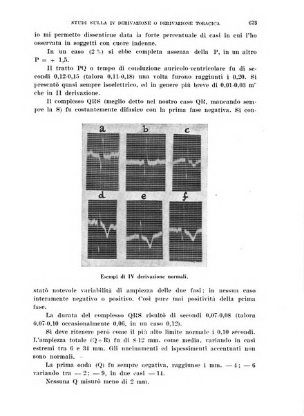 Cuore e circolazione periodico mensile illustrato