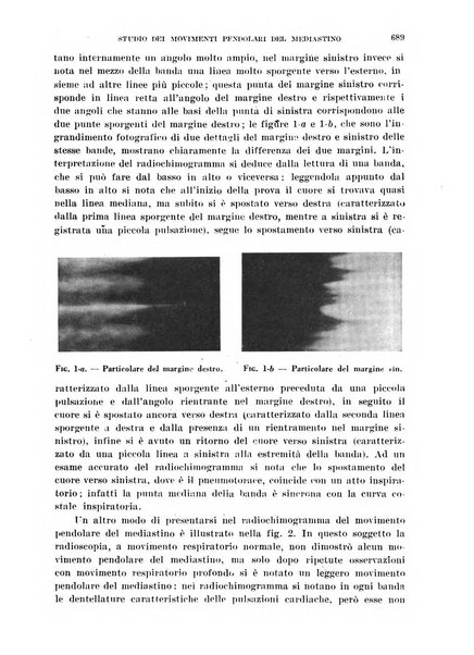 Cuore e circolazione periodico mensile illustrato