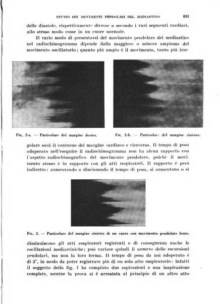 Cuore e circolazione periodico mensile illustrato