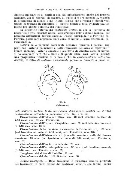 Cuore e circolazione periodico mensile illustrato