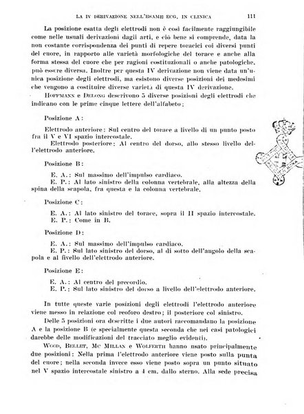 Cuore e circolazione periodico mensile illustrato