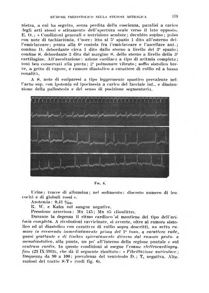 Cuore e circolazione periodico mensile illustrato