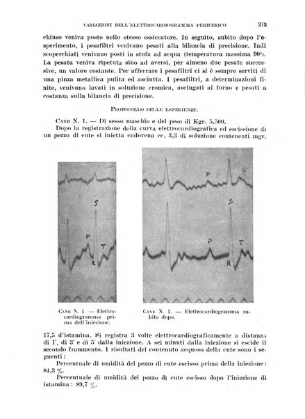 Cuore e circolazione periodico mensile illustrato