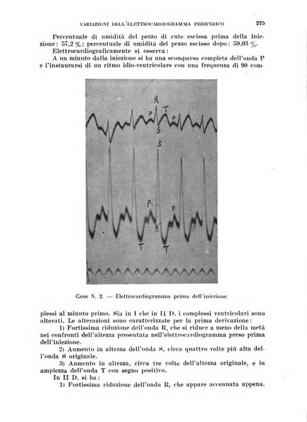 Cuore e circolazione periodico mensile illustrato