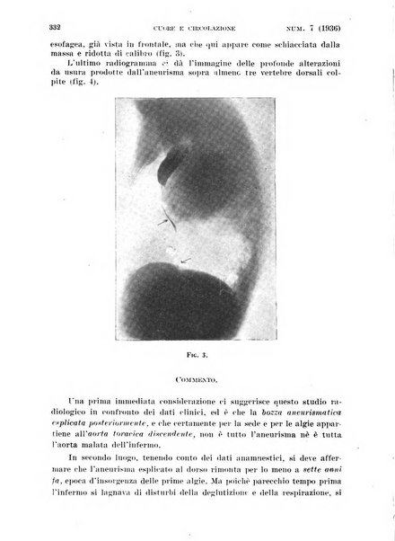 Cuore e circolazione periodico mensile illustrato