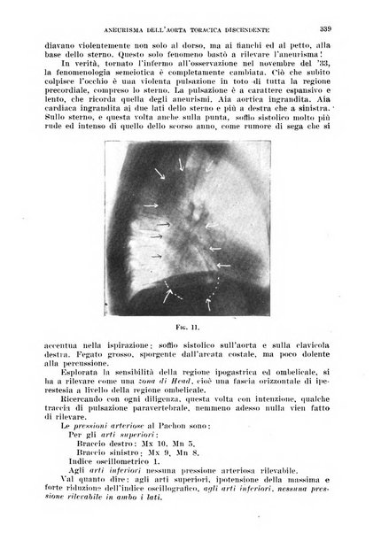 Cuore e circolazione periodico mensile illustrato