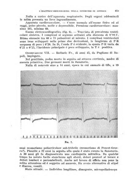 Cuore e circolazione periodico mensile illustrato