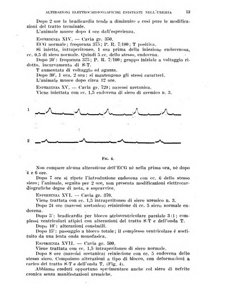 Cuore e circolazione periodico mensile illustrato