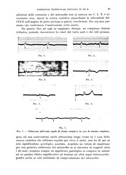 Cuore e circolazione periodico mensile illustrato