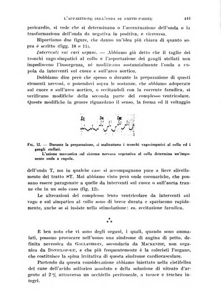 Cuore e circolazione periodico mensile illustrato