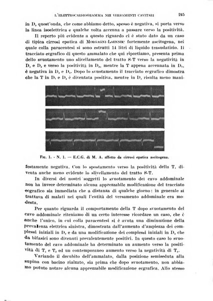 Cuore e circolazione periodico mensile illustrato