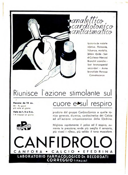 Cuore e circolazione periodico mensile illustrato