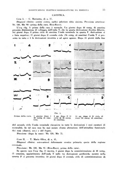 Cuore e circolazione periodico mensile illustrato