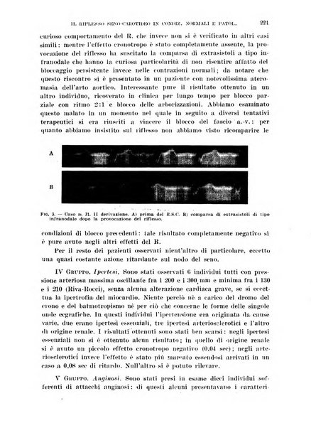 Cuore e circolazione periodico mensile illustrato