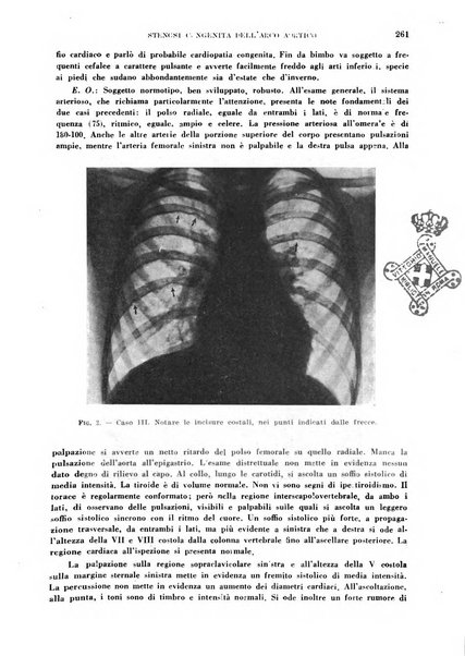 Cuore e circolazione periodico mensile illustrato