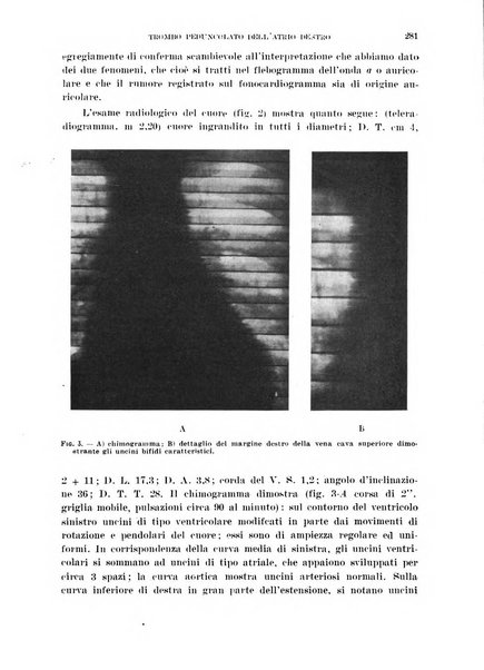 Cuore e circolazione periodico mensile illustrato