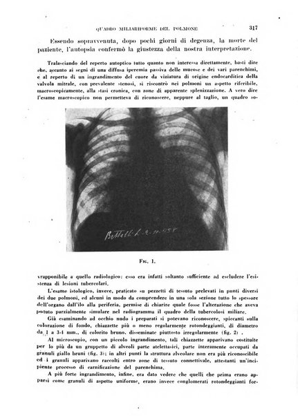 Cuore e circolazione periodico mensile illustrato