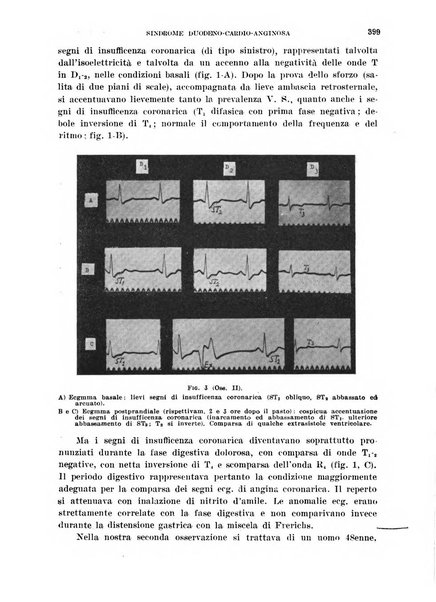 Cuore e circolazione periodico mensile illustrato