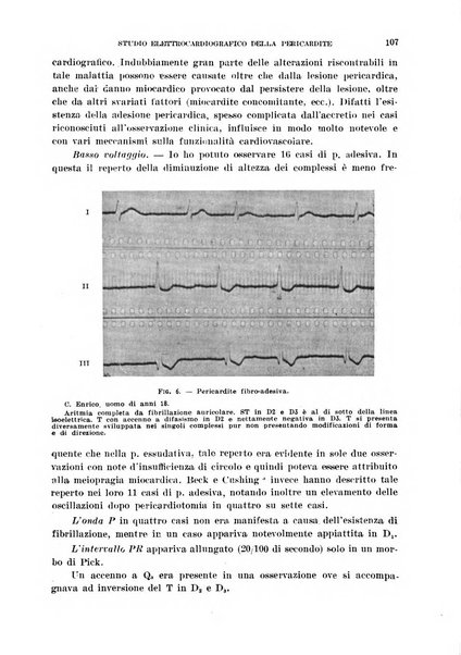 Cuore e circolazione periodico mensile illustrato