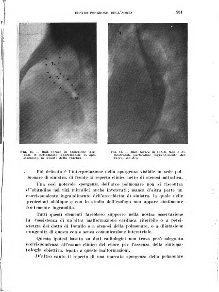 Cuore e circolazione periodico mensile illustrato