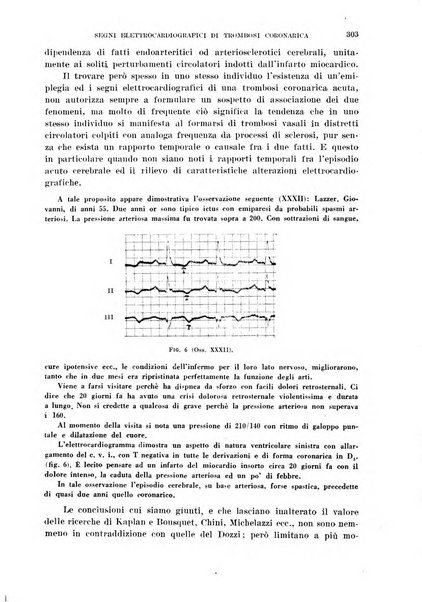 Cuore e circolazione periodico mensile illustrato