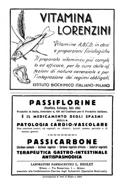 Cuore e circolazione periodico mensile illustrato