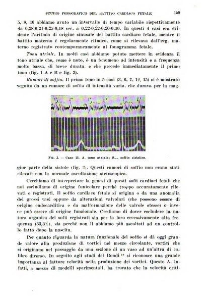 Cuore e circolazione periodico mensile illustrato