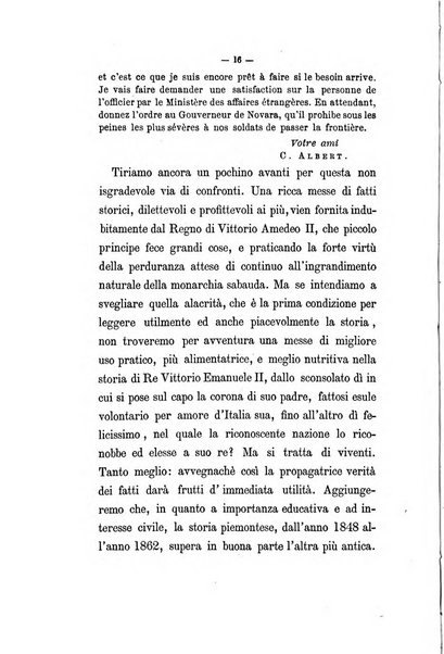 Curiosita e ricerche di storia subalpina