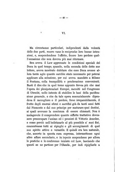 Curiosita e ricerche di storia subalpina