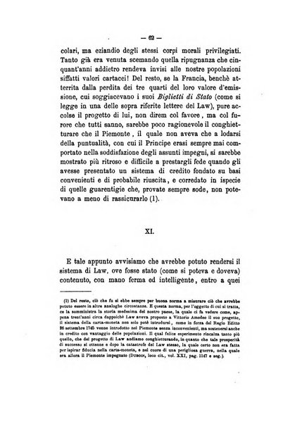 Curiosita e ricerche di storia subalpina