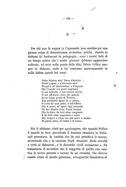 Curiosita e ricerche di storia subalpina