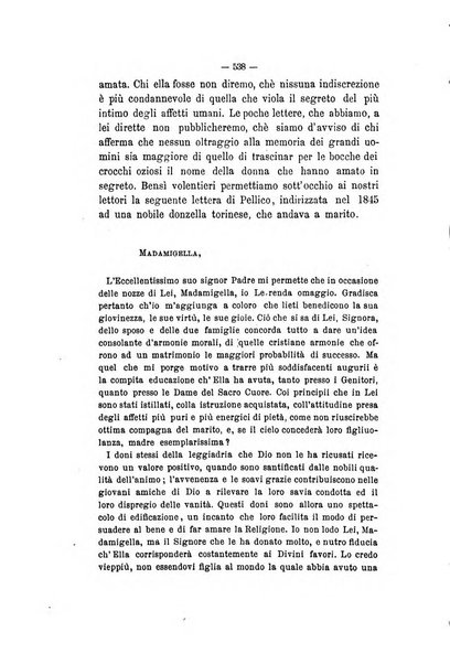 Curiosita e ricerche di storia subalpina