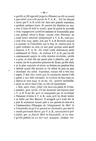 Curiosita e ricerche di storia subalpina