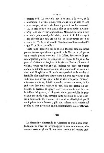 Curiosita e ricerche di storia subalpina