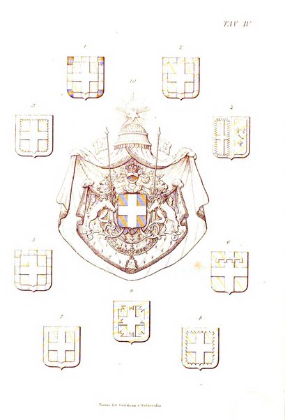 Curiosita e ricerche di storia subalpina