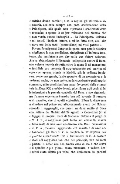 Curiosita e ricerche di storia subalpina